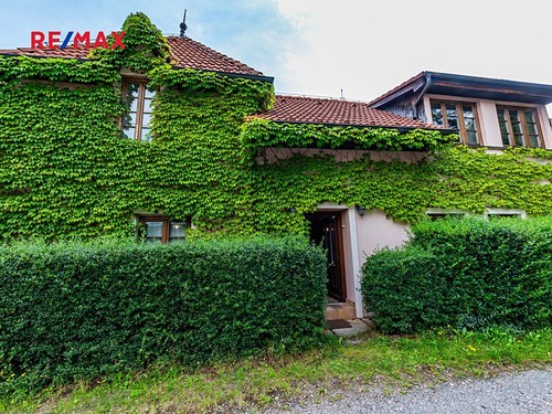Prodaný dům 158 m², pozemek 204 m²