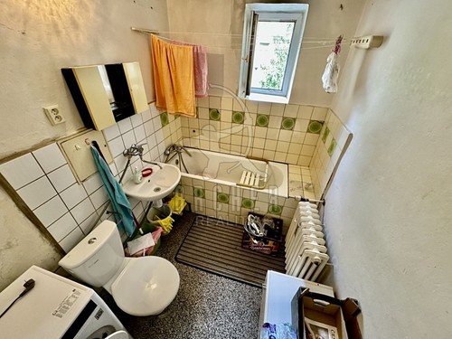 Prodaný byt 2+1 55 m²