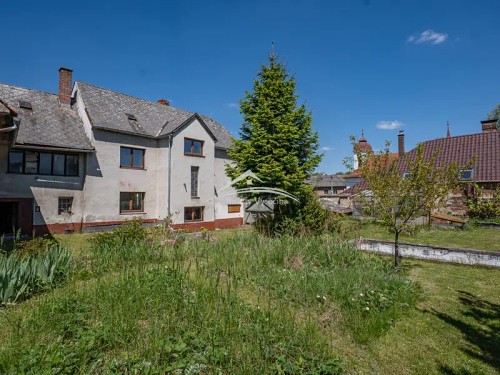 Prodej domu 200 m², pozemek 692 m²