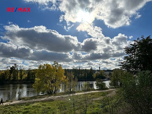 Prodaný byt 1+kk 41 m²