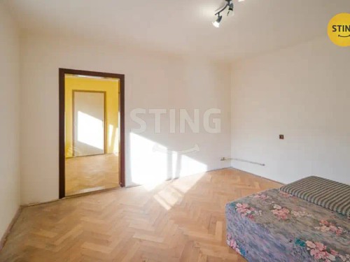 Prodaný dům 120 m², pozemek 800 m²