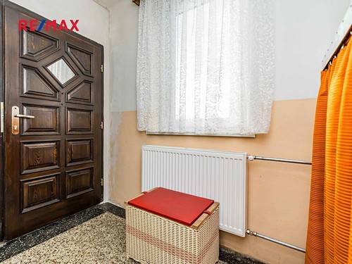 Prodaný dům 180 m², pozemek 1062 m²