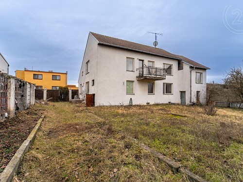 Prodaný dům 298 m², pozemek 540 m²