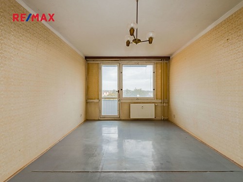 Prodaný byt 2+1 56 m²
