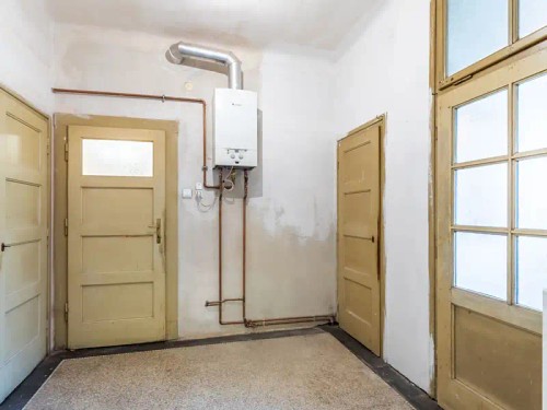 Prodaný byt 2+kk 57 m²