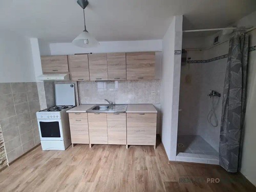 Prodaný dům 42 m², pozemek 70 m²