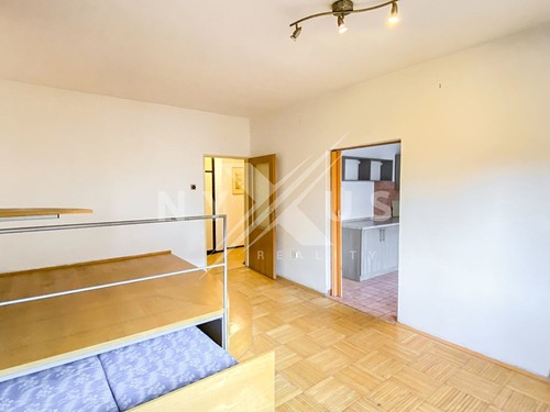 Prodaný byt 2+1 68 m²
