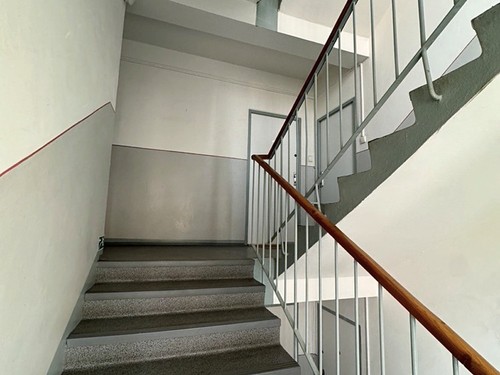 Prodaný byt 2+1 52 m²