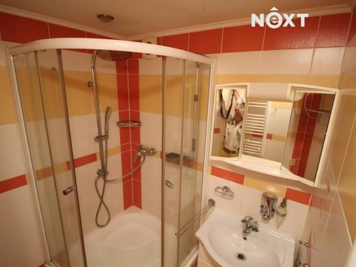 Prodaný byt 2+1 52 m²