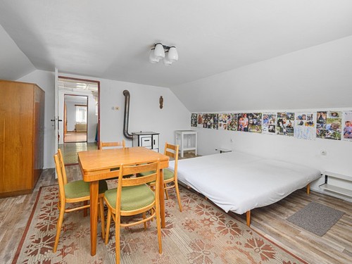Prodaný dům 140 m², pozemek 300 m²