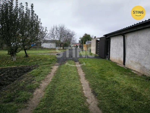 Prodaný dům 140 m², pozemek 577 m²