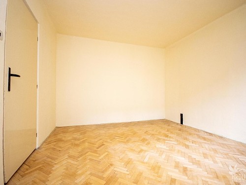 Prodaný byt 3+1 62 m²