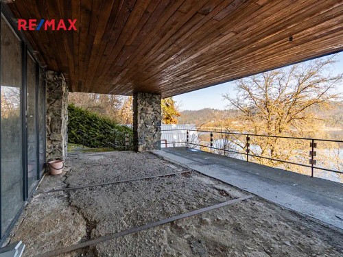 Prodaná chata 85 m², pozemek 381 m²
