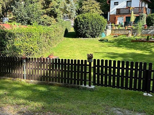 Prodaná  chata 61 m², pozemek 643 m²