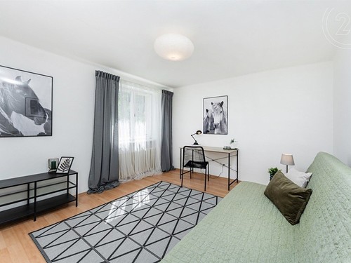 Prodaný byt 4+kk 85 m²