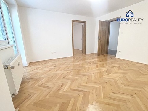 Prodaný byt 2+1 59 m²