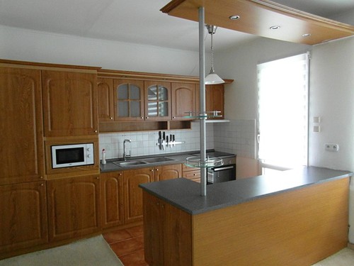 Prodaný byt 3+1 67 m²
