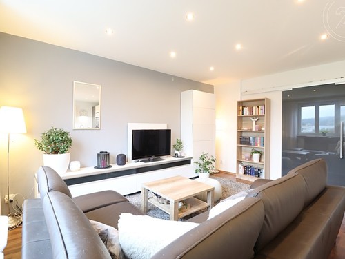 Prodaný byt 3+kk 66 m²