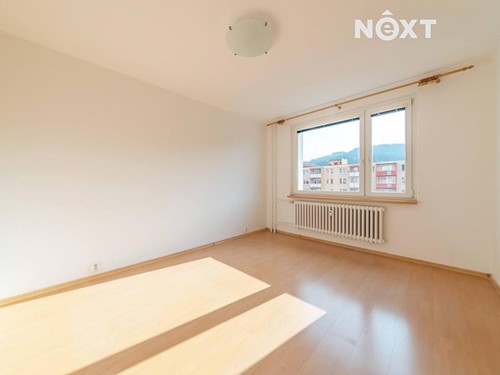 Prodaný byt 3+1 73 m²