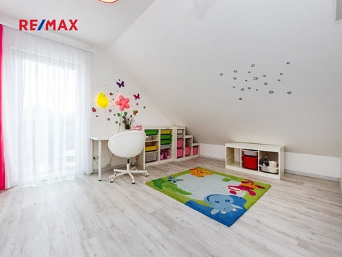 Prodaný dům 174 m², pozemek 918 m²