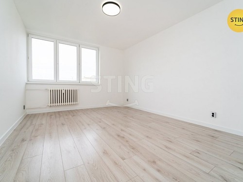 Prodaný byt 3+kk 65 m²