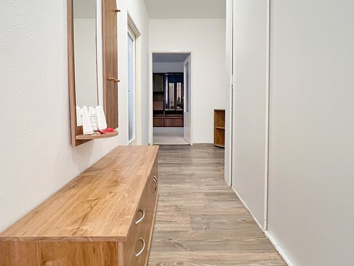 Prodaný byt 2+1 59 m²