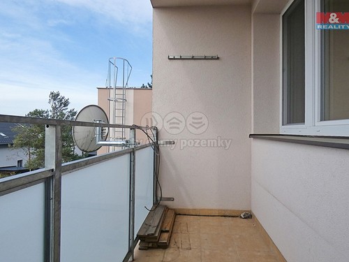 Prodaný byt 3+1 75 m²