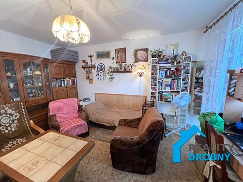 Prodaný byt 3+1 75 m²