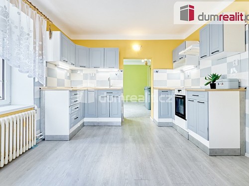 Prodaný dům 203 m², pozemek 891 m²