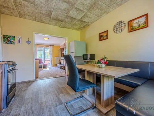Prodaný byt 2+1 48 m²