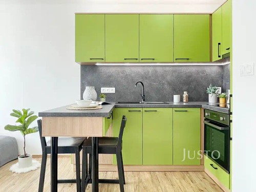 Prodej bytu 1+kk 29 m²