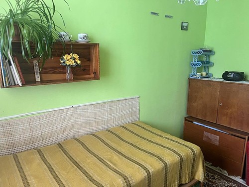 Prodaný byt 3+1 64 m²