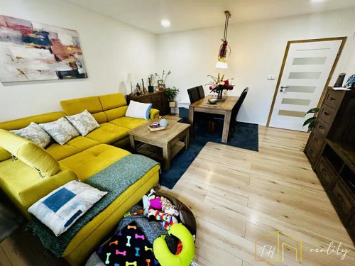 Prodej bytu 4+1 87 m²