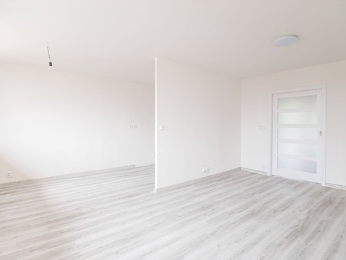 Prodaný byt 3+1 72 m²