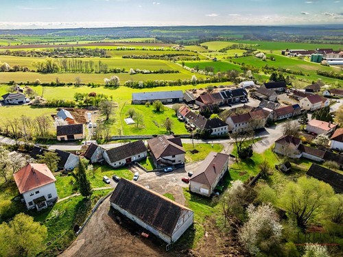 Prodaný byt 2+kk 60 m²