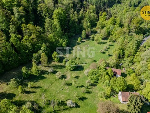 Prodej domu 105 m², pozemek 19365 m²