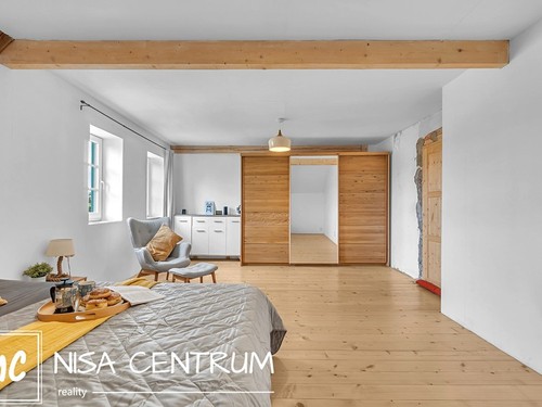Prodaný dům 270 m², pozemek 1248 m²