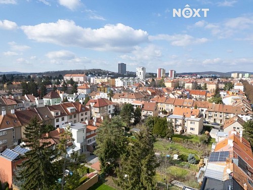 Prodaný dům 202 m², pozemek 332 m²