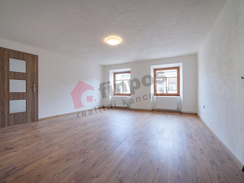 Prodaný byt 3+1 79 m²