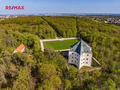 Prodej bytu 2+kk 45 m²
