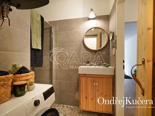 Prodaný byt 2+kk 49 m²