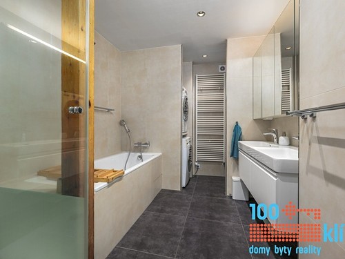 Prodaný byt 4+kk 120 m²