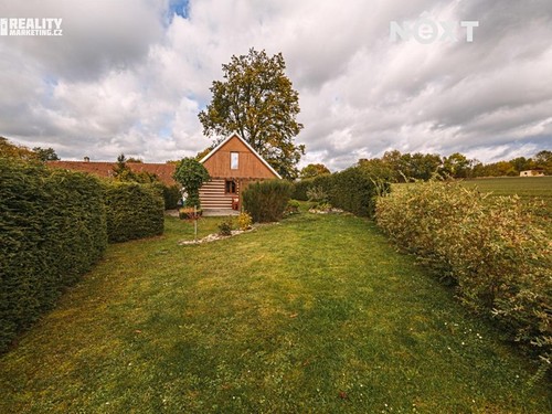 Prodaná chata 131 m², pozemek 431 m²