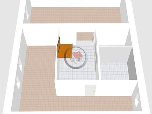 Prodaný dům 300 m², pozemek 873 m²
