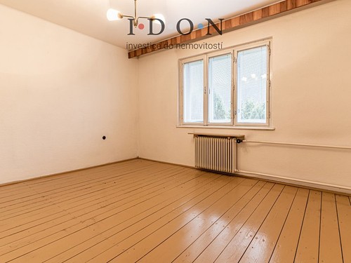 Prodaný dům 170 m², pozemek 1042 m²
