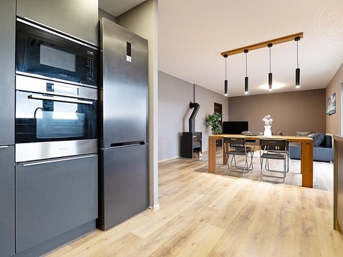 Prodaná vila 105 m², pozemek 501 m²