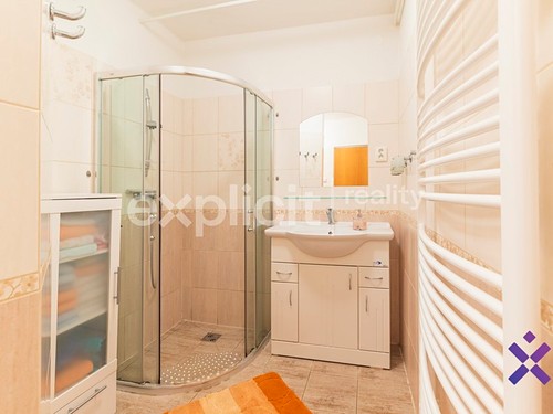 Prodaný dům 136 m², pozemek 368 m²