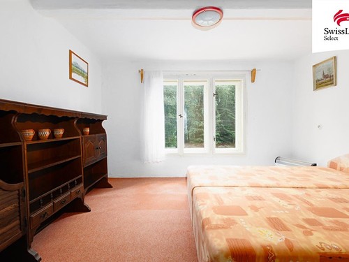 Prodaný dům 200 m², pozemek 548 m²