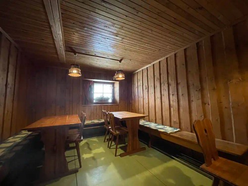Prodej chalupy 270 m², pozemek 1746 m²