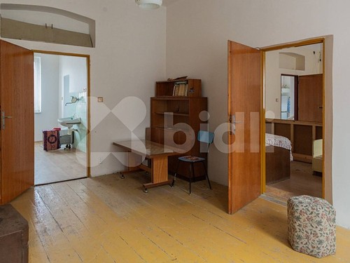 Prodaný dům 160 m², pozemek 281 m²